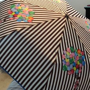 Authentic Henri Bendel umbrella